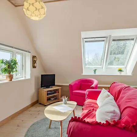 Holiday home Gorgeous In With Wifi Marstal