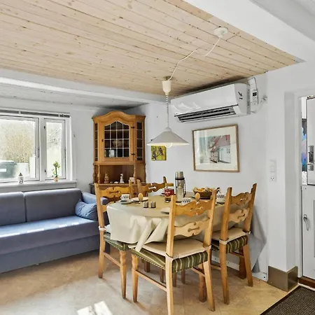 Holiday home Gorgeous In With Wifi *