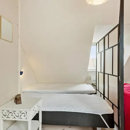 Gorgeous In With Wifi Holiday home