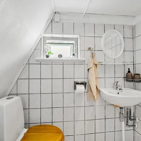 Gorgeous In With Wifi Holiday home *